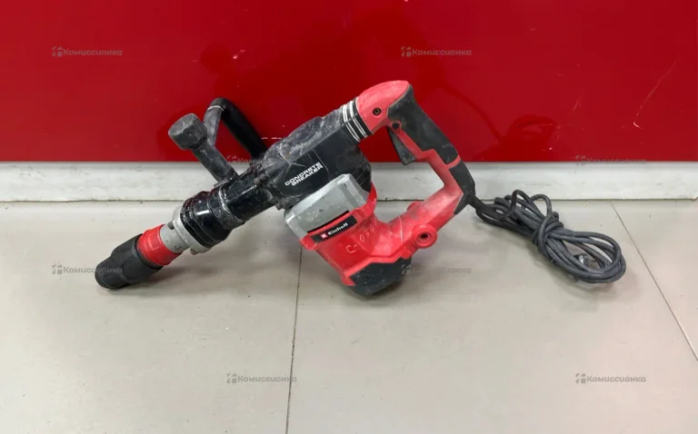 Отбойный молоток Einhell TE-DH 32