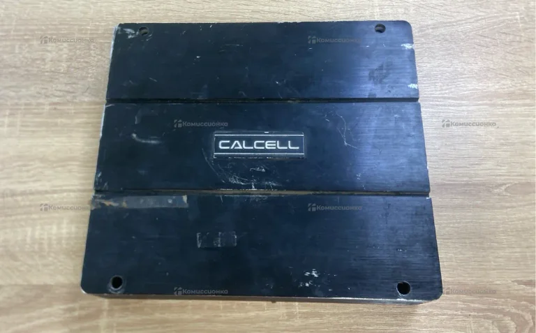 Усилитель Calcell BST100.4