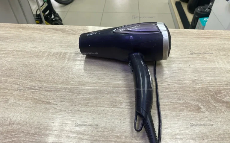 Фен babyliss