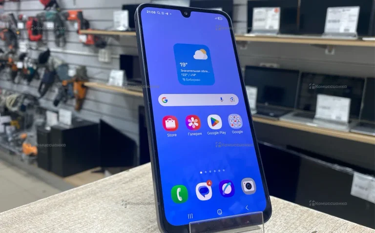 Samsung Galaxy A16 4/128Gb