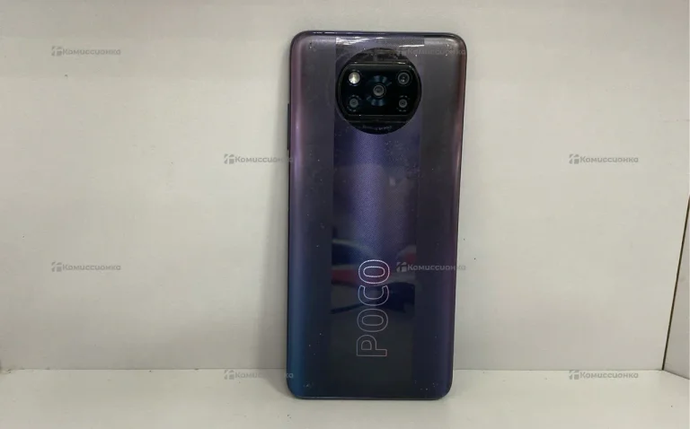 Xiaomi Poco X3 Pro 128