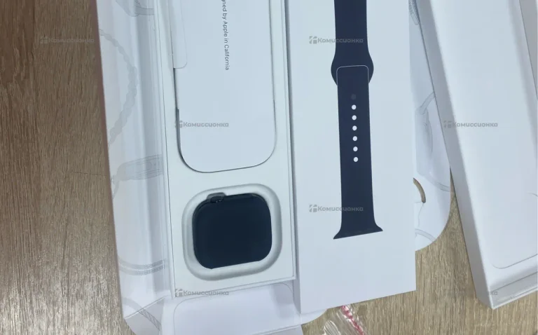 Часы  Apple Watch 10 42mm