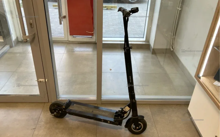 Электросамокат Speedway mini 4 Pro