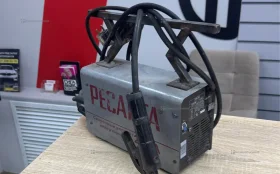 Купить Сварочный аппарат РЕСАНТА 250А б/у , в Магнитогорск Цена:4900рублей