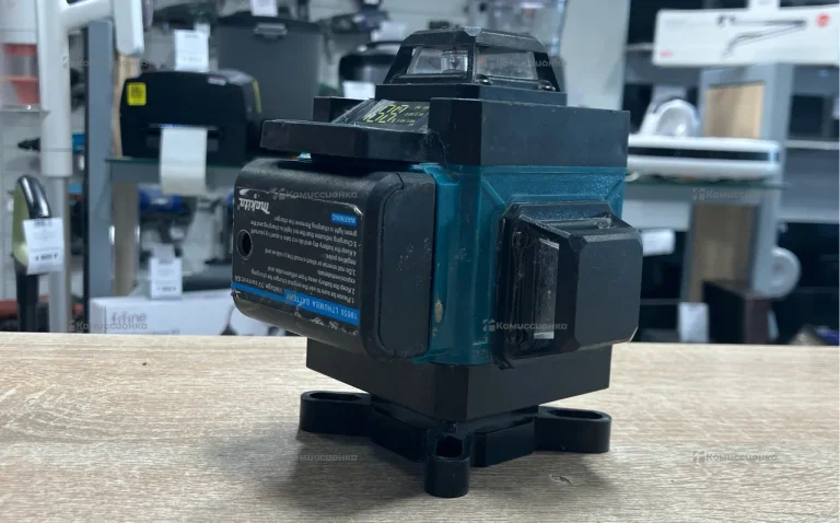 Лазерный уровень Makita 4D-16