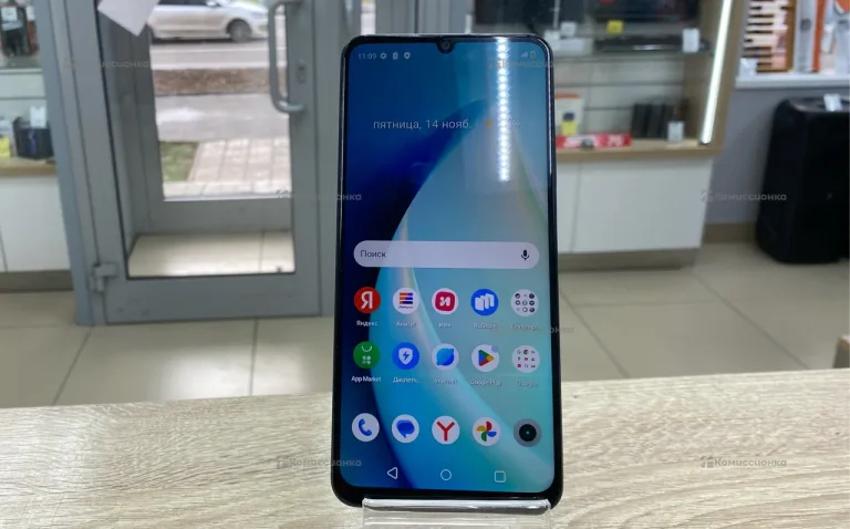 Realme Note 50 128GB