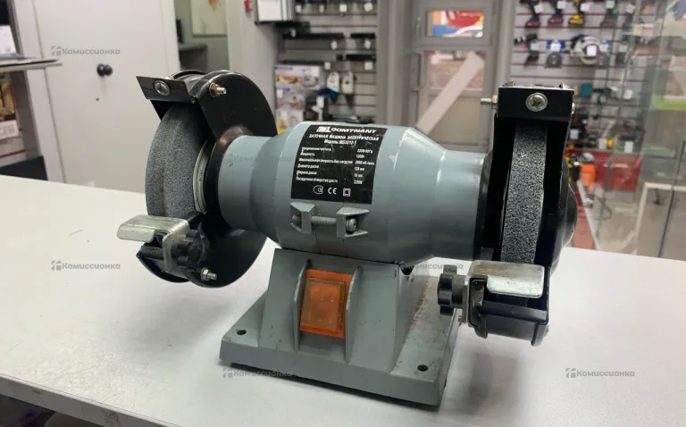 Заточная машина электрическая Dominant MD-3212-1