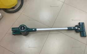 Купить Пылесос Haier HVC400B б/у , в Зеленодольск Цена:4900рублей