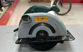 Дисковая пила Sturm! Sturm! CS50160