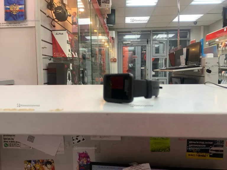 Часы Redmi Watch 2 lite