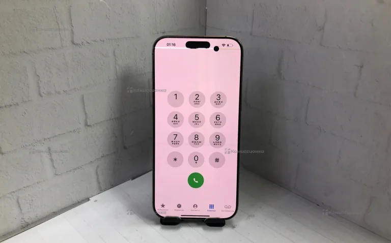 Apple iPhone 16 Pro Max 8/512 ГБ