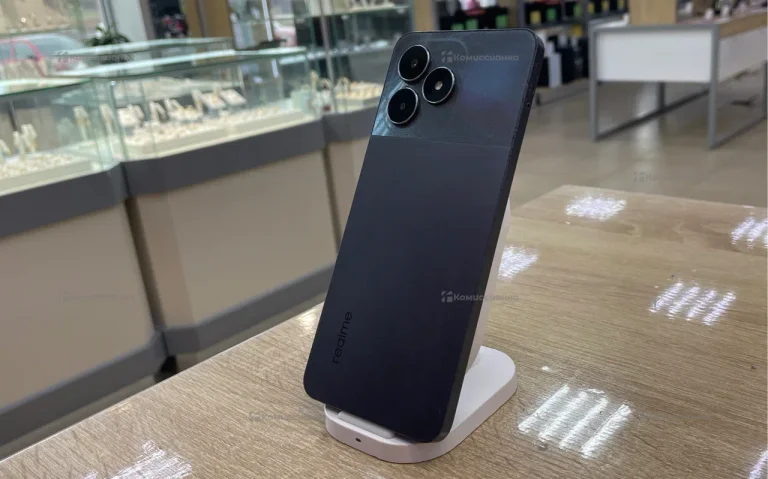 Realme Note 50 4/128 ГБ