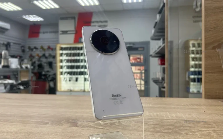 Xiaomi Redmi A3x 3/64gb