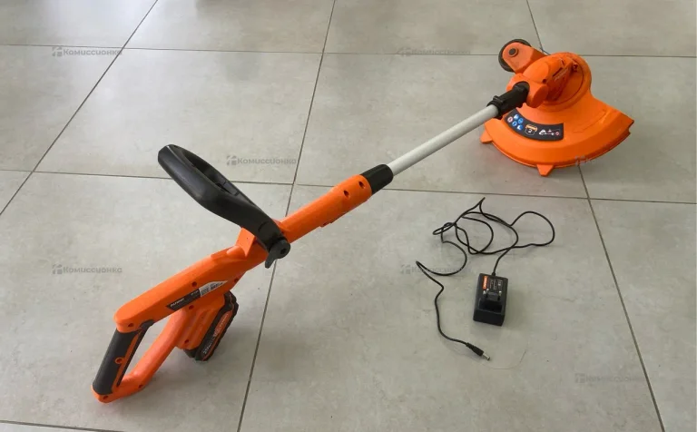 Электротриммер PT 239