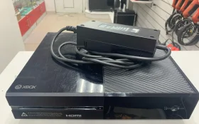 Приставка Xbox One 500Gb