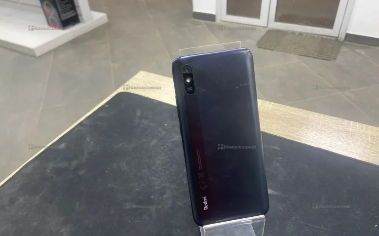 Xiaomi Redmi 9A 2/32 ГБ