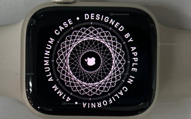 Часы Apple Watch 7 41mm