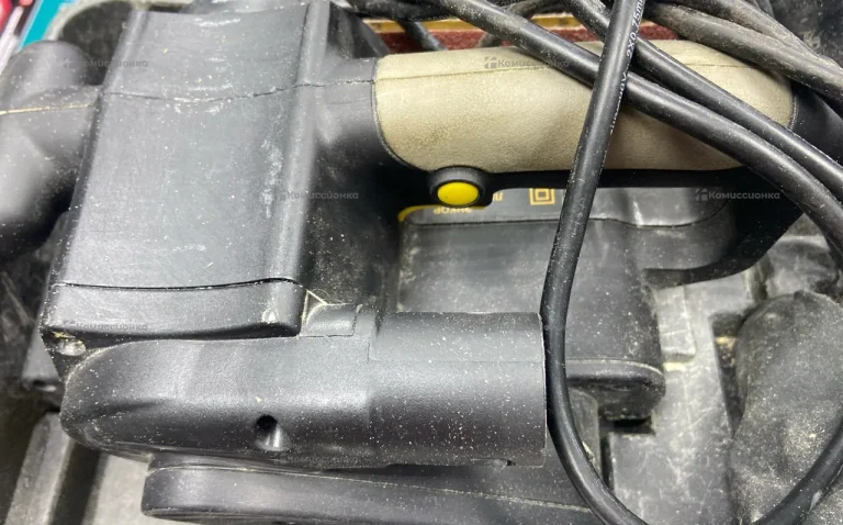 Ленточная шлифмашина Энкор ЛМЭ-750/457