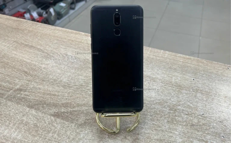 Huawei Mate 10 Lite 4/64 ГБ