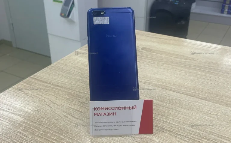 Honor 7A 2/16 ГБ