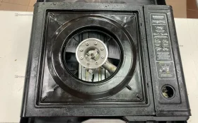 Газовая горелка