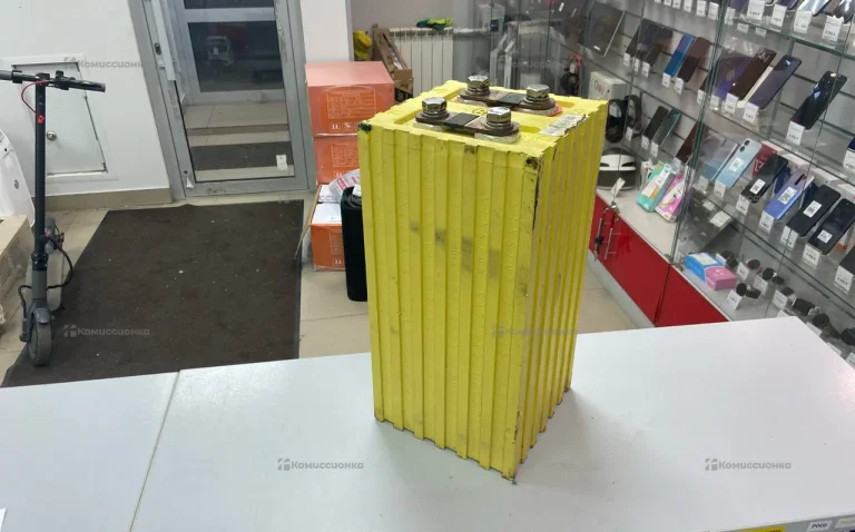 Железофасфат LFP300P