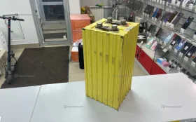 Купить Железофасфат LFP300P б/у , в Зеленодольск Цена:4900рублей