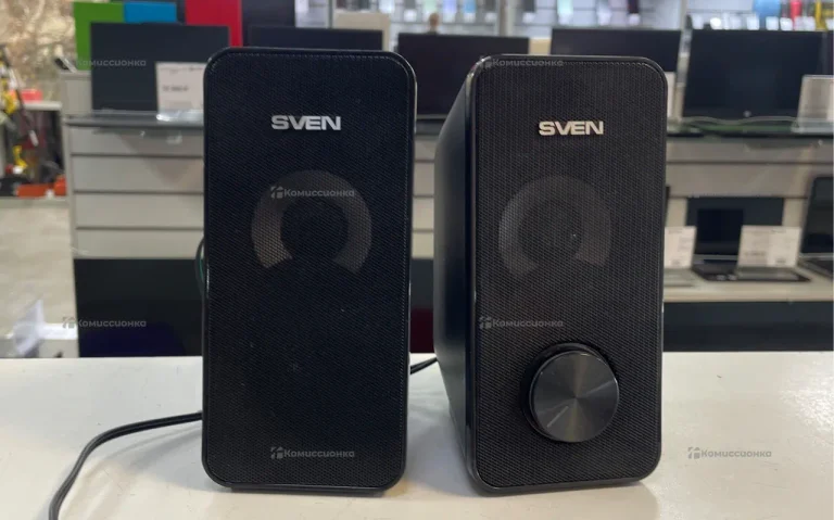 Колонка  компьютерные Sven 335