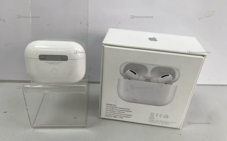 Наушники Airpods Pro 1 оригинал