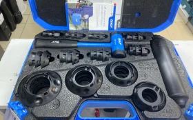 Купить Комплект инструментов для монтажа подшипников TMF б/у , в Нижнекамск Цена:17990рублей