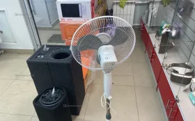 Купить Напольный вентилятор MST-6016 б/у , в Зеленодольск Цена:700рублей