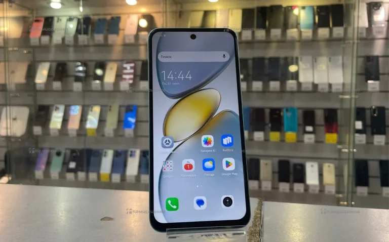 Tecno Spark Go 1 3/64Gb