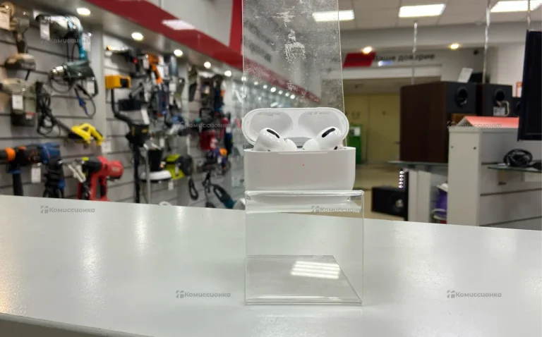 Наушники AirPods Pro rep