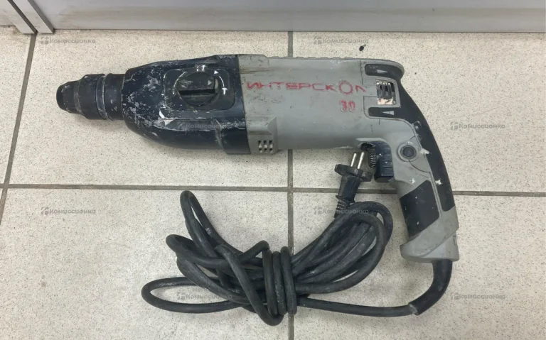 Перфоратор Интерскол П-30 900эр