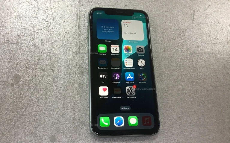 Apple IPhone 11 64Gb