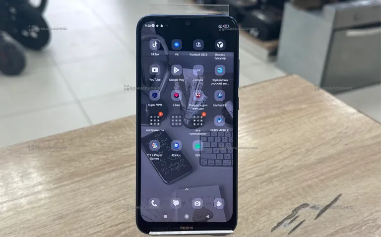 Xiaomi Redmi Note 8T 4/64 ГБ…