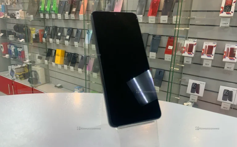 Xiaomi Redmi A3 4/64 ГБ