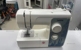 Купить Швейная машина brother LX-1400 б/у , в Краснодар Цена:4000рублей