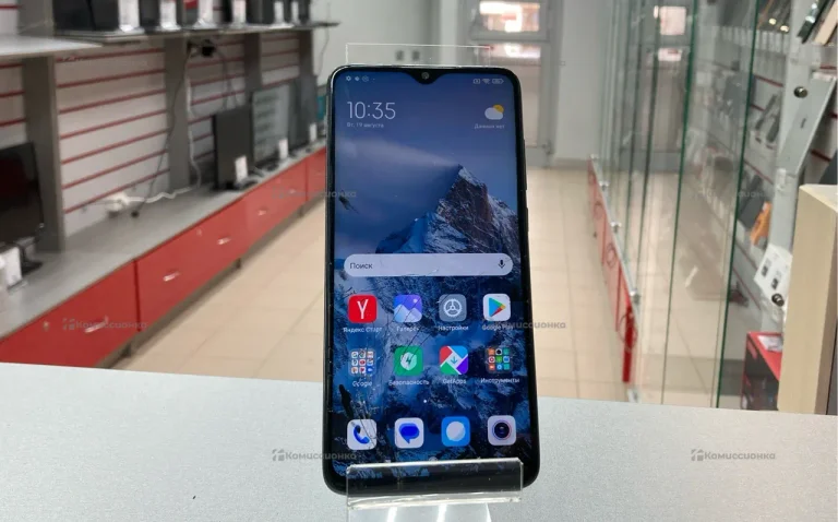 Xiaomi Redmi Note 8 Pro 6/128GB