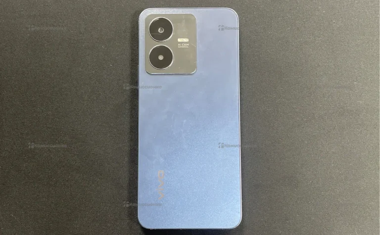 Vivo Y22 4/64 ГБ