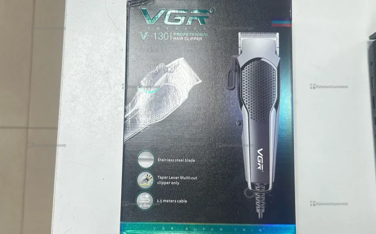 Машинка для стрижки 130