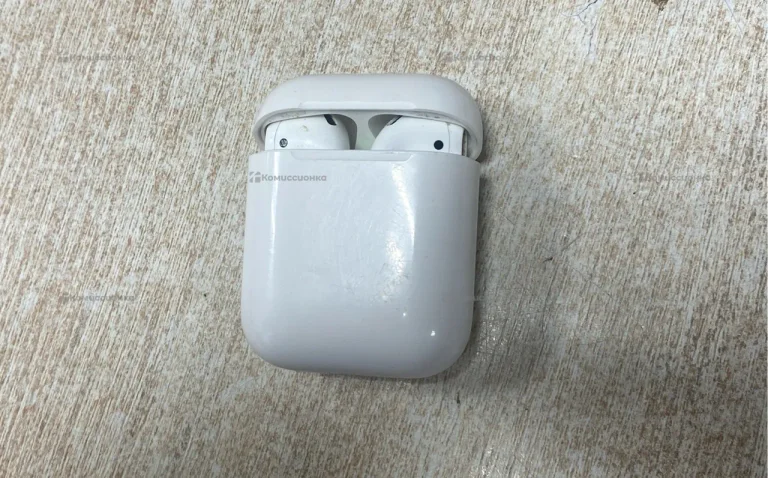 Наушники Apple AirPods 2