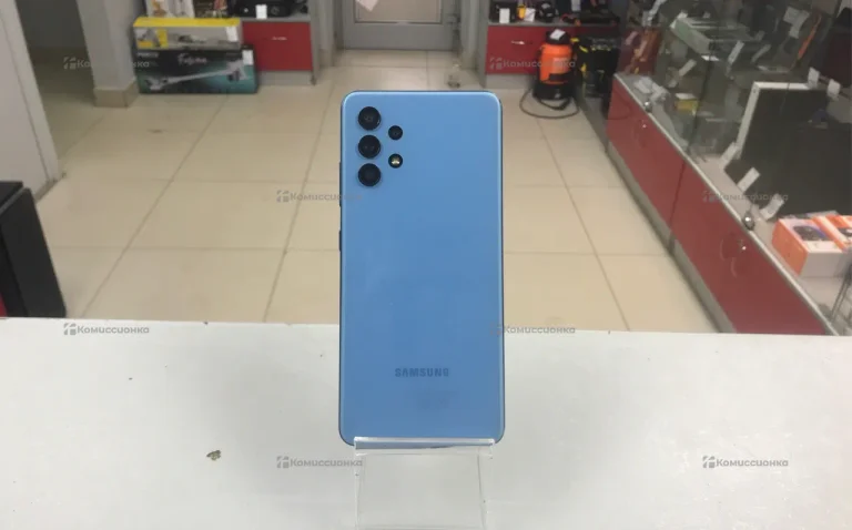 Samsung Galaxy A32 4/128 ГБ