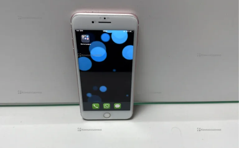 Apple iPhone 7 Plus 128 ГБ