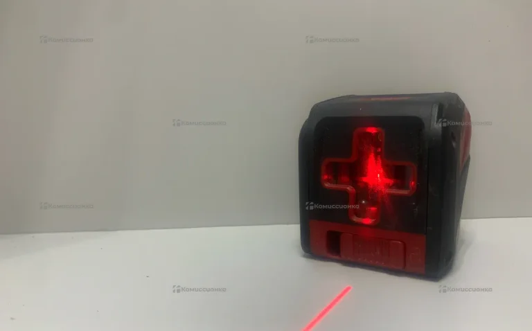 Лазерный уровень Elitech ЛН 5 Промо