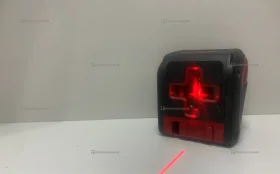 Купить Лазерный уровень Elitech ЛН 5 Промо б/у , в Уфа Цена:1490рублей