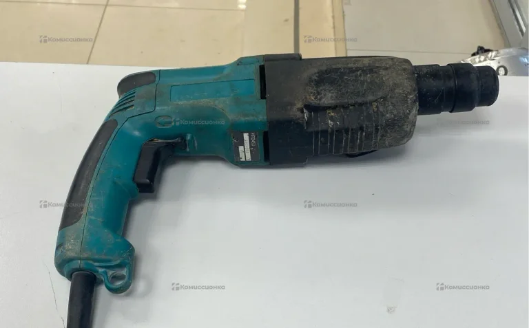 Перфоратор Makita HR2450 Y