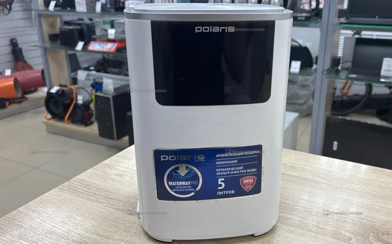 Увлажнитель Polaris PUH 2804TFD