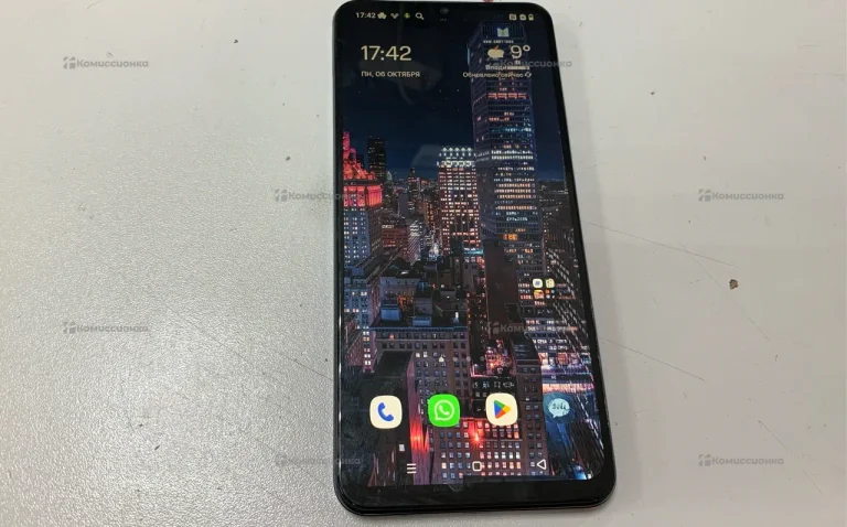 Realme c63 6/128