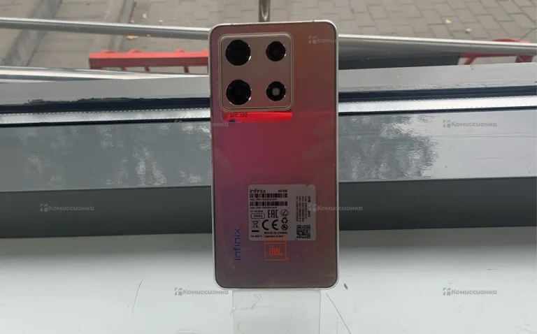 Infinix Note 30 pro 8/256